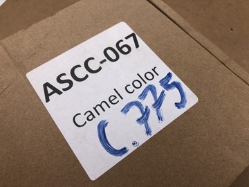 фото thumb №9, Ролета camel темний захист колонки 5g9.877.307 do vw golf 7 sportsvan універсал 2014-2020