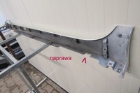 фото thumb №10, Молдинг поріг права nissan leaf ii ze1 17-