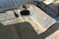 фото thumb №13, Bmw x5 e70 lift lci a52 бампер задняя задний kpl m-pakiet