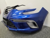 Бампер перед renault megane iv gt line 620224374r 620367378r 622545568r Київ, фото thumb