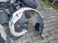 фото thumb №3, Подкрылок передние peugeot 208 ii 19-