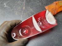 фото thumb №9, Moskwicz стекло фары лампы задняя лампа оригинал акция