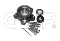 фото thumb №4, Gsp полуоси i przegu ступица перед ford transit 00-