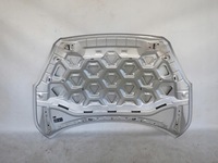 фото thumb №13, Volvo xc60 i 1 рестайлінг 13-17 капот кришка двигуна