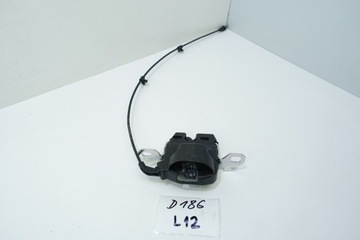 фото thumb №3, Замок кришки багажника зад mercedes c w205