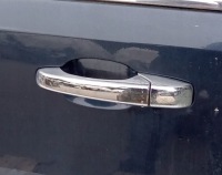 фото thumb №7, Ручка двери правая зад volkswagen routan