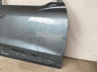 фото thumb №9, Audi q4 e-tron e tron дверь передние правое