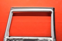 фото thumb №13, Дверь левая задняя задние серебристый seat alhambra 1 i lift 00-10