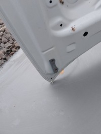 фото thumb №11, Toyota land cruiser 2019- 53301-60760 крышка передняя / капот двигателя