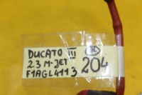 Датчик рівня оливи fiat ducato 3 iveco 2.3 m-jet euro 6 5 5802293817 Київ, фото thumb