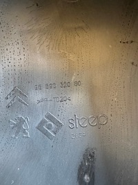 фото thumb №6, Citroen c5 iii x7 корпус основание коробка предохранителей 9659031380