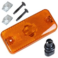 фото thumb №1, Peugeot boxer ducato 06- габаритный фонарь лампа габаритная