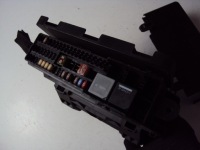 фото thumb №3, Коробка запобіжників volvo v40 2012-2019