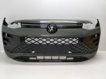 фото thumb №1, Бампер переднє перед vw tayron 24- r-line