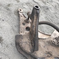 фото thumb №5, Подрамник подрамник балка подрамник рычаг fiat ducato