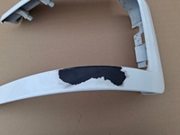 фото thumb №3, Scania r s панель фари фара лівий рамка ліва корпус 2609156