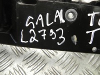 фото thumb №6, Кронштейн бампера tesla model y 2023 149404500e