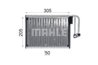 фото thumb №14, Mahle ae 88 000p испаритель, кондиционер