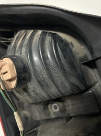 фото thumb №9, Лампа правый задняя правая задняя nissan pathfinder r51 220-16550