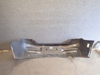 фото thumb №8, Бампер задняя bmw i 1 f20 lift m набор