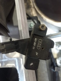 фото thumb №9, Приборная панель приборная консоль приборная панель каркас audi a8 d2