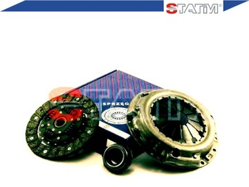 фото thumb №2, Комплект - набор сцепления [statim]