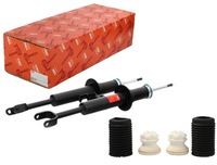 фото thumb №1, 2x амортизатор перед + захист i відбійники bmw f10 f11