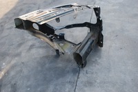 фото thumb №6, Підкрилок панель фари чверть лівий перед vw phaeton