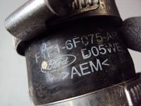 фото thumb №6, Труба шланг повітря ford focus mk3 1.5 1.6 tdci