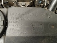 фото thumb №10, 2018 volvo s90, v90 двигун b4204t23