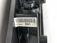 Hyundai kona фара drl led левая перед 2017- Оригинал, фото thumb