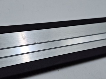 фото thumb №5, Audi a6 allroad планка накладка порогова led праві перед 4g9947406a