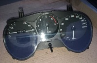 фото thumb №1, Счетчик приборы toledo iii altea 5p0920802g tdi