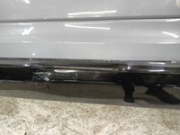 фото thumb №6, Бампер задняя задний volvo xc60 xc-60 ii lift r-design 21-