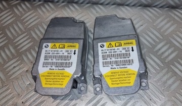 фото thumb №6, Bmw 5 e60 e61 lci рестайлинг модуль блок управления acsm подушек подушка безопасности 9118749 eur 06r