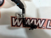 фото thumb №3, Труба охолоджуюча турбонагнітача rr l560 h4p3310100bc