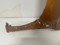 фото thumb №11, Крила лівий передній dacia duster ii