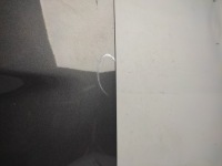 Peugeot rifter iii кришка багажника багажника задня задній 2018- Недорого, фото thumb