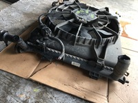 фото thumb №3, Kia ceed i30 1.4b 1.6b радиаторов воды вентилятор