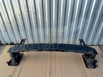 фото thumb №6, Балка pod бампер przeni перед підсилювач лобове ford fiesta mk8