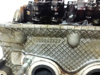 фото thumb №6, Головка 1.2 16v renault clio iii modus thalia logan kangoo