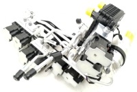 фото thumb №1, Новый org модуль клапанов с осушитель vw id.4 1ea816701d