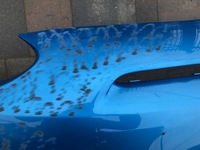 фото thumb №6, Mitsubishi space star ii sport бампер перед