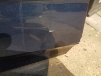 фото thumb №3, Renault talisman kombi двері праве задня terpr