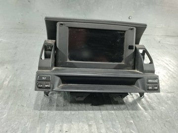 фото thumb №1, Дисплей навігації mazda 6 ca-dm4294k