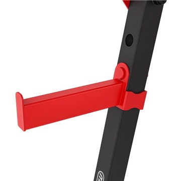Портальные стойки с защитой MS-S107 - Marbo Sport