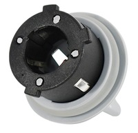 фото thumb №10, Bmw e90 e91 f30 f31 оригинальная цоколь разъём лампочка поворотник перед