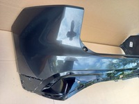 фото thumb №2, Jaguar f-pace lift x761 r dynamic бампер задній or