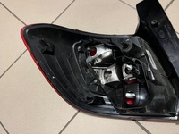 фото thumb №10, Dacia sandero ii 2 12- лампа задняя задняя правая