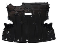 фото thumb №4, Защита двигателя bmw 3 e90 e91 e92 2005-2013 +клипсы